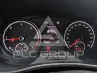 2020 Volkswagen Transporter