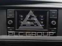2020 Volkswagen Transporter