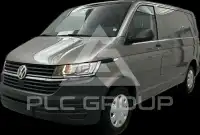 2020 Volkswagen Transporter