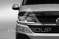 2020 Volkswagen Transporter