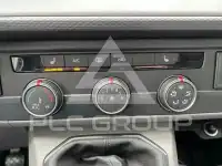2020 Volkswagen Transporter
