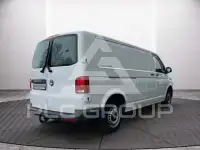2020 Volkswagen Transporter