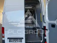 2020 Volkswagen Transporter