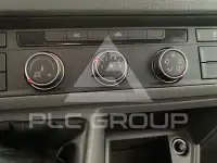 2020 Volkswagen Transporter