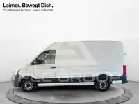 2020 Volkswagen Transporter