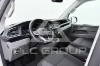 2020 Volkswagen Transporter