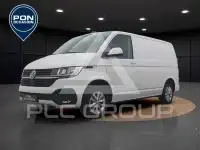 2020 Volkswagen Transporter