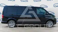 2020 Volkswagen Transporter