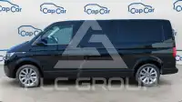 2020 Volkswagen Transporter