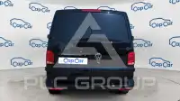 2020 Volkswagen Transporter