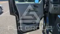 2020 Volkswagen Transporter