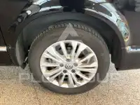 2020 Volkswagen Transporter