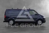 2020 Volkswagen Transporter