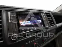 2020 Volkswagen Transporter