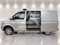 2020 Volkswagen Transporter