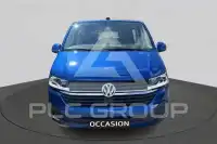 2020 Volkswagen Transporter