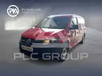 2020 Volkswagen Transporter