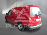 2020 Volkswagen Transporter