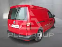 2020 Volkswagen Transporter