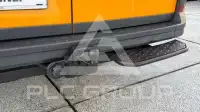 2020 Volkswagen Crafter