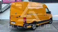 2020 Volkswagen Crafter
