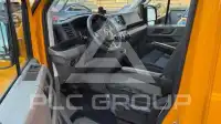 2020 Volkswagen Crafter