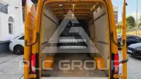 2020 Volkswagen Crafter