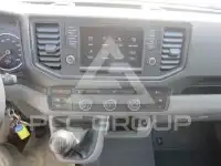 2020 Volkswagen Crafter