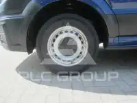 2020 Volkswagen Crafter