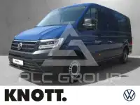 2020 Volkswagen Crafter