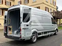 2020 Volkswagen Crafter