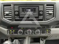2020 Volkswagen Crafter