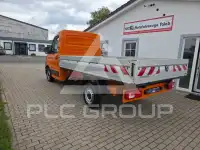 2020 Volkswagen Crafter