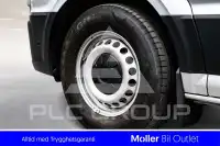 2020 Volkswagen Crafter