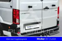 2020 Volkswagen Crafter