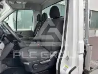 2020 Volkswagen Crafter
