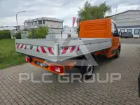 2020 Volkswagen Crafter