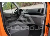 2020 Volkswagen Crafter