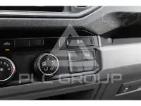 2020 Volkswagen Crafter