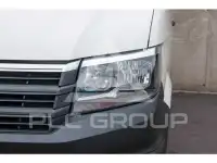 2020 Volkswagen Crafter
