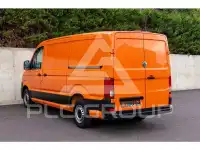 2020 Volkswagen Crafter
