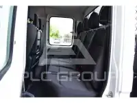 2020 Volkswagen Crafter
