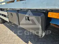 2020 Volkswagen Crafter