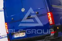 2020 Volkswagen Crafter