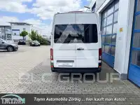 2020 Volkswagen Crafter