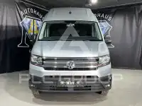 2020 Volkswagen Crafter