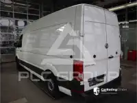 2020 Volkswagen Crafter