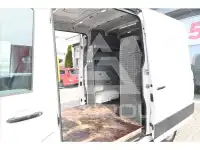 2020 Volkswagen Crafter