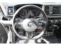 2020 Volkswagen Crafter