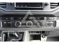 2020 Volkswagen Crafter